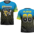 Elite T-Shirt | Honeycomb
