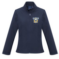 Lightweight Softshell Jacket | Ladies