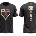 Elite  Training Shirt | Homeplate