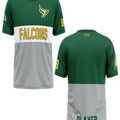 Elite T-Shirt | Falcons Stripe