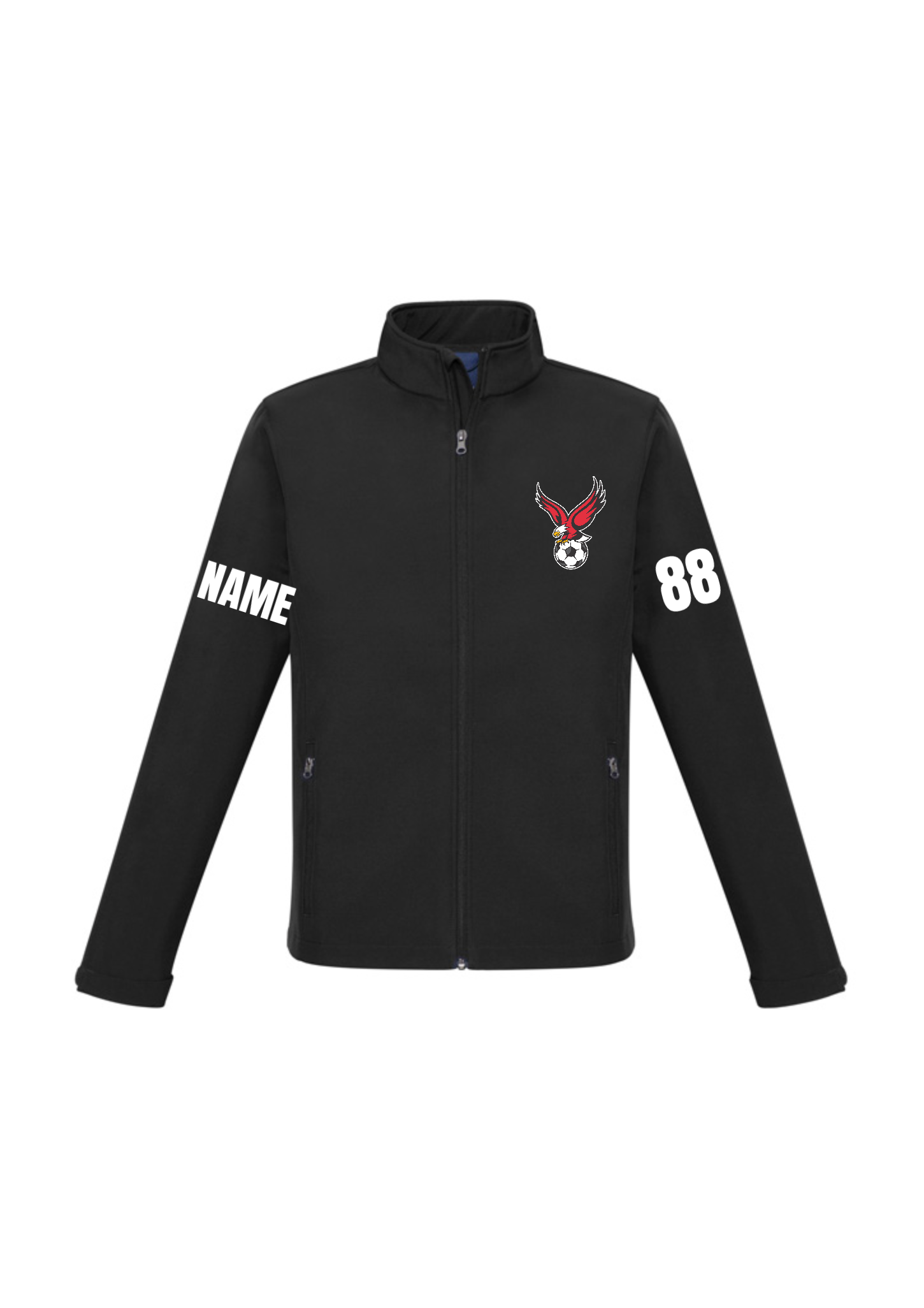 Lightweight Softshell Jacket | Youth