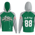Elite Hoodie | Highlanders