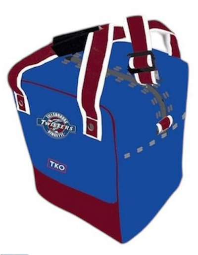 Puck Bag