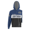 South Kent Lightning Elite Hoodie | Colour Block