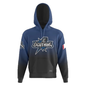 South Kent Lightning Elite Hoodie | Fade