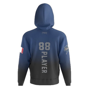 South Kent Lightning Elite Hoodie | Fade
