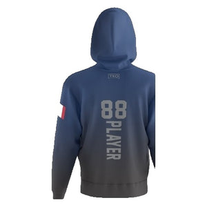 South Kent Lightning Elite Hoodie | Prolook