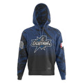 South Kent Lightning Elite Hoodie | Splatter