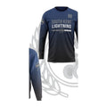 South Kent Lightning Elite Long Sleeve | Prolook
