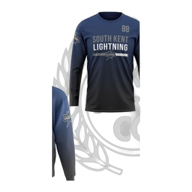South Kent Lightning Elite Long Sleeve | Prolook