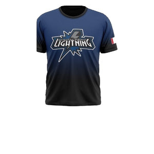 South Kent Lightning Elite T-Shirt | Fade