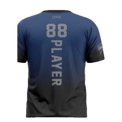 South Kent Lightning Elite T-Shirt | Fade