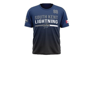 South Kent Lightning Elite T-Shirt | Prolook