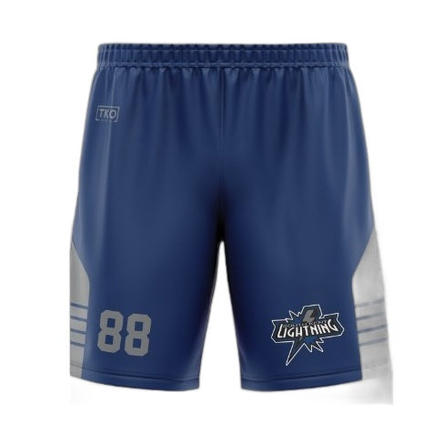 South Kent Lightning Elite Training Shorts