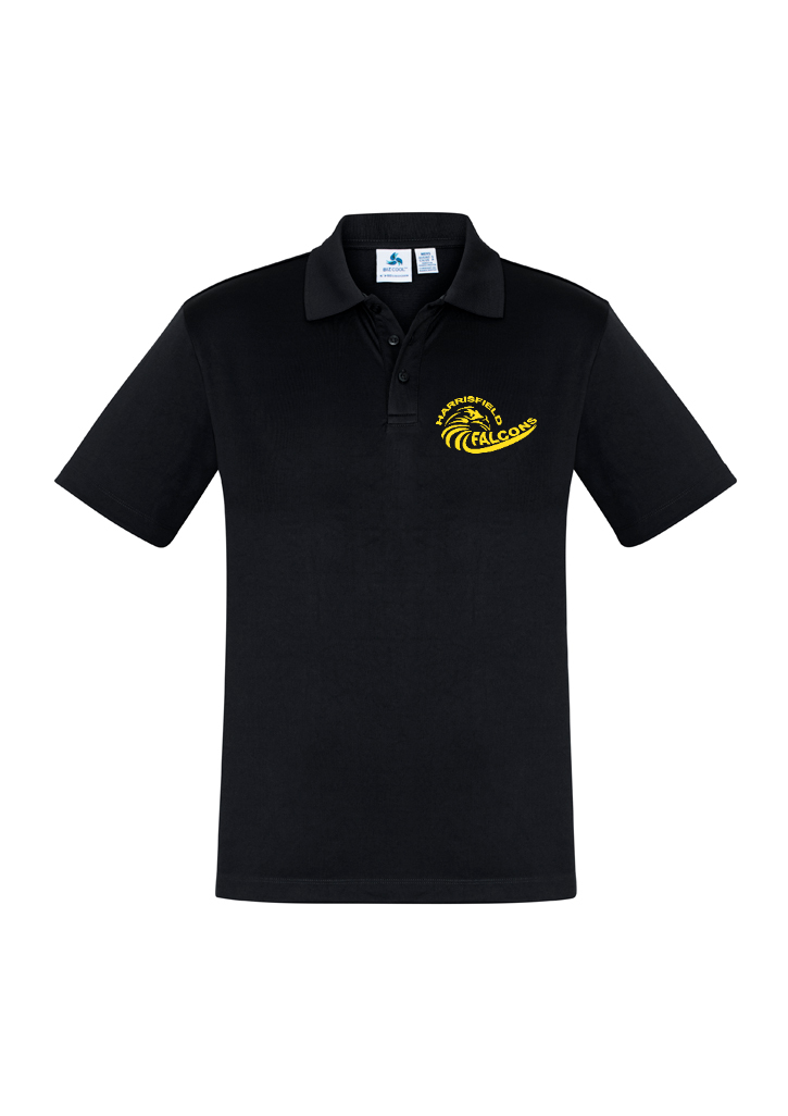 Kids BIZ Collection Ace Polo