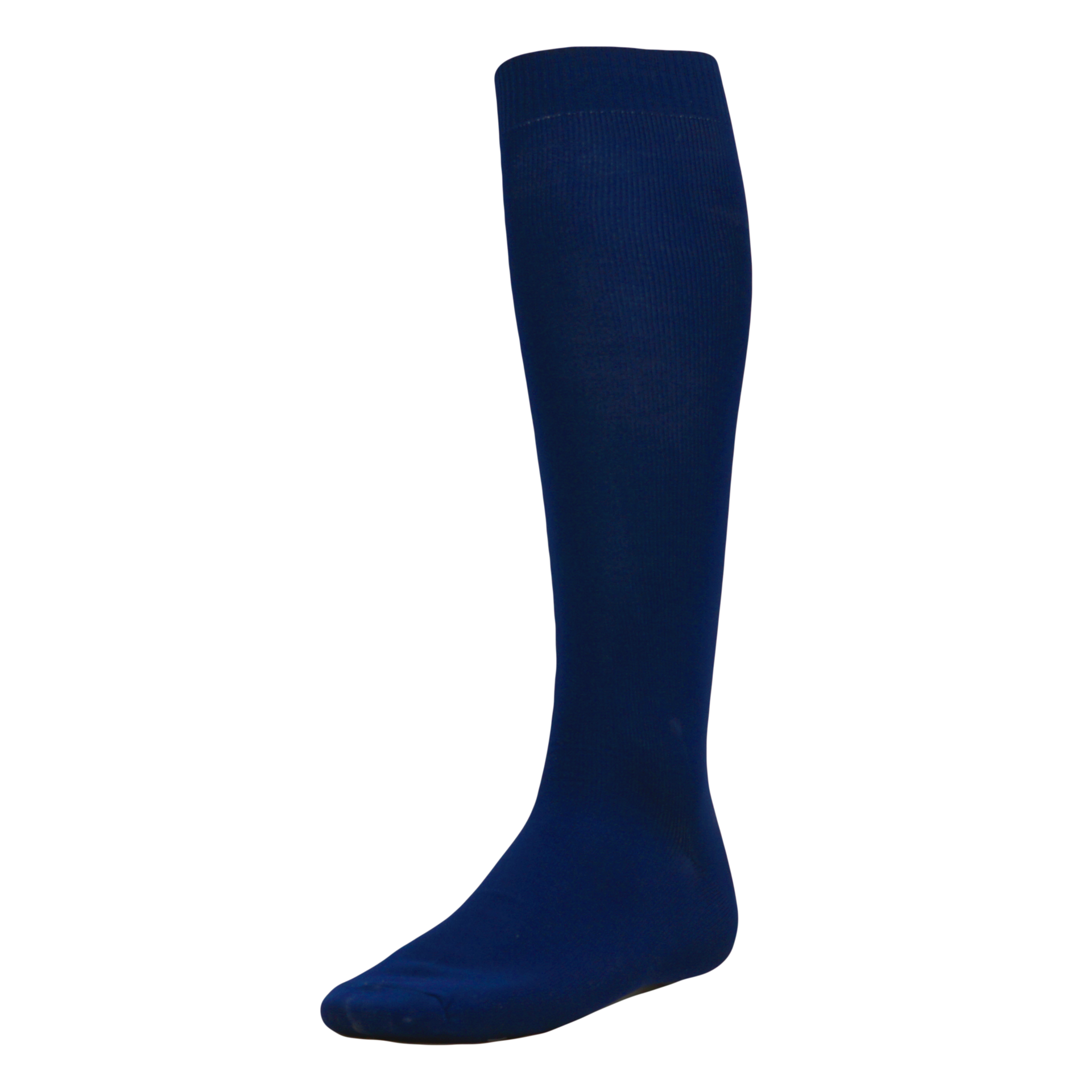 AK Baseball Socks | Navy