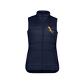 Puff Vest | Ladies