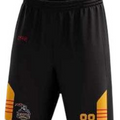 Elite Training Shorts | Black