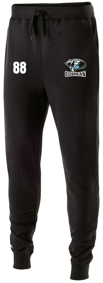 Fleece Jogger | Mens