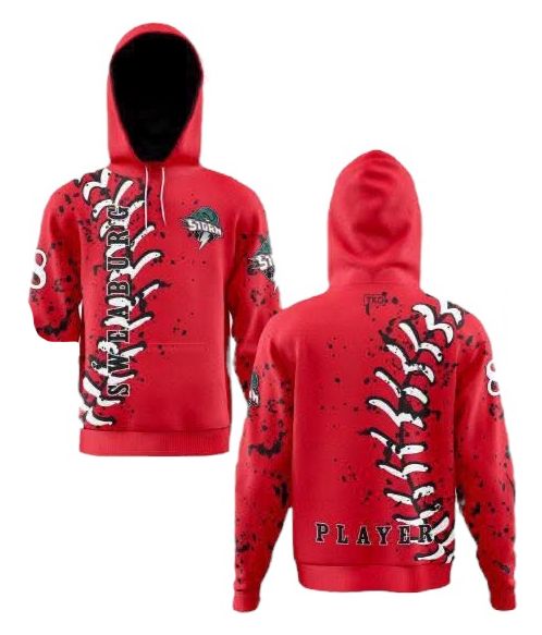 Elite Hoodie | Laced