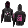 Elite Hoodie | Pink