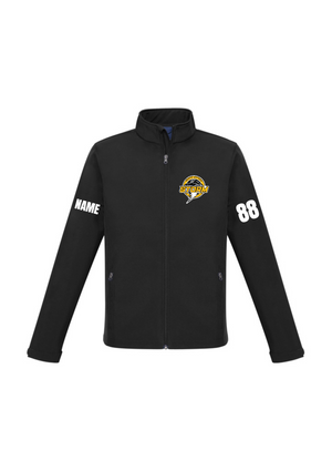 Lightweight Softshell Jacket | Youth