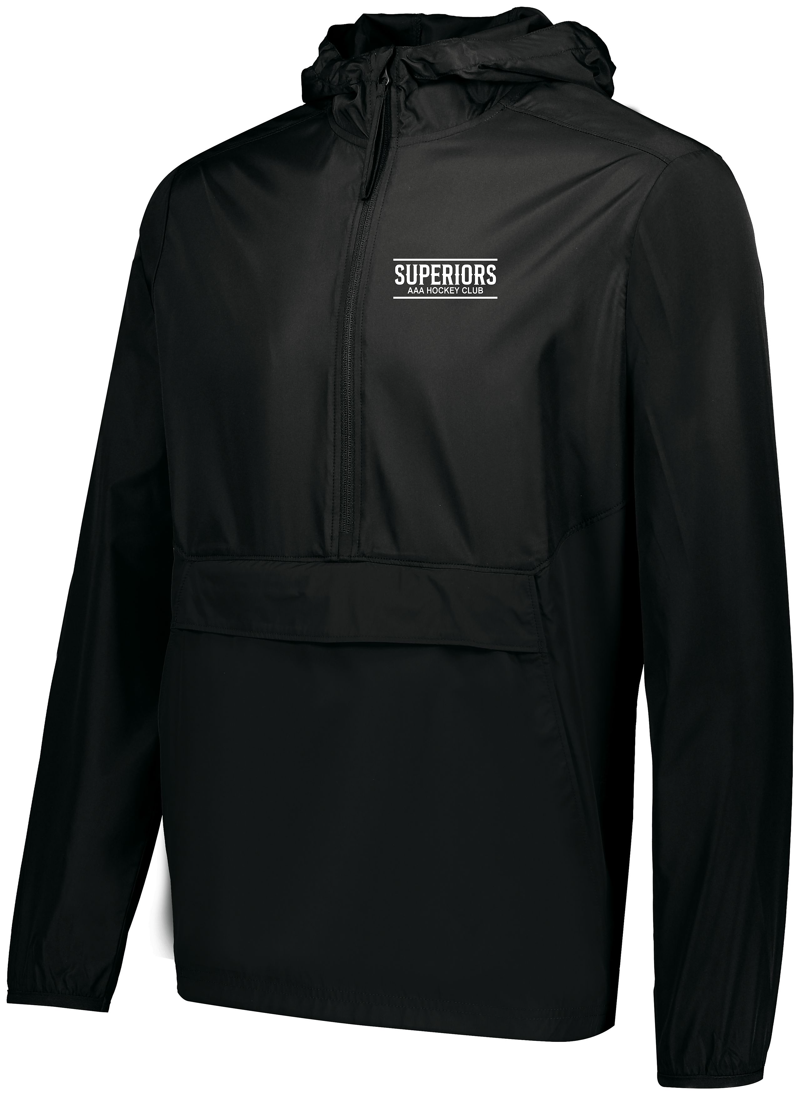 Adult Holloway Pack Pullover