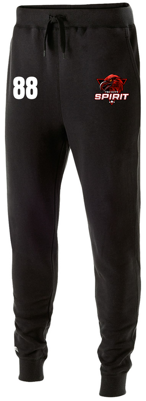 Fleece Jogger | Mens