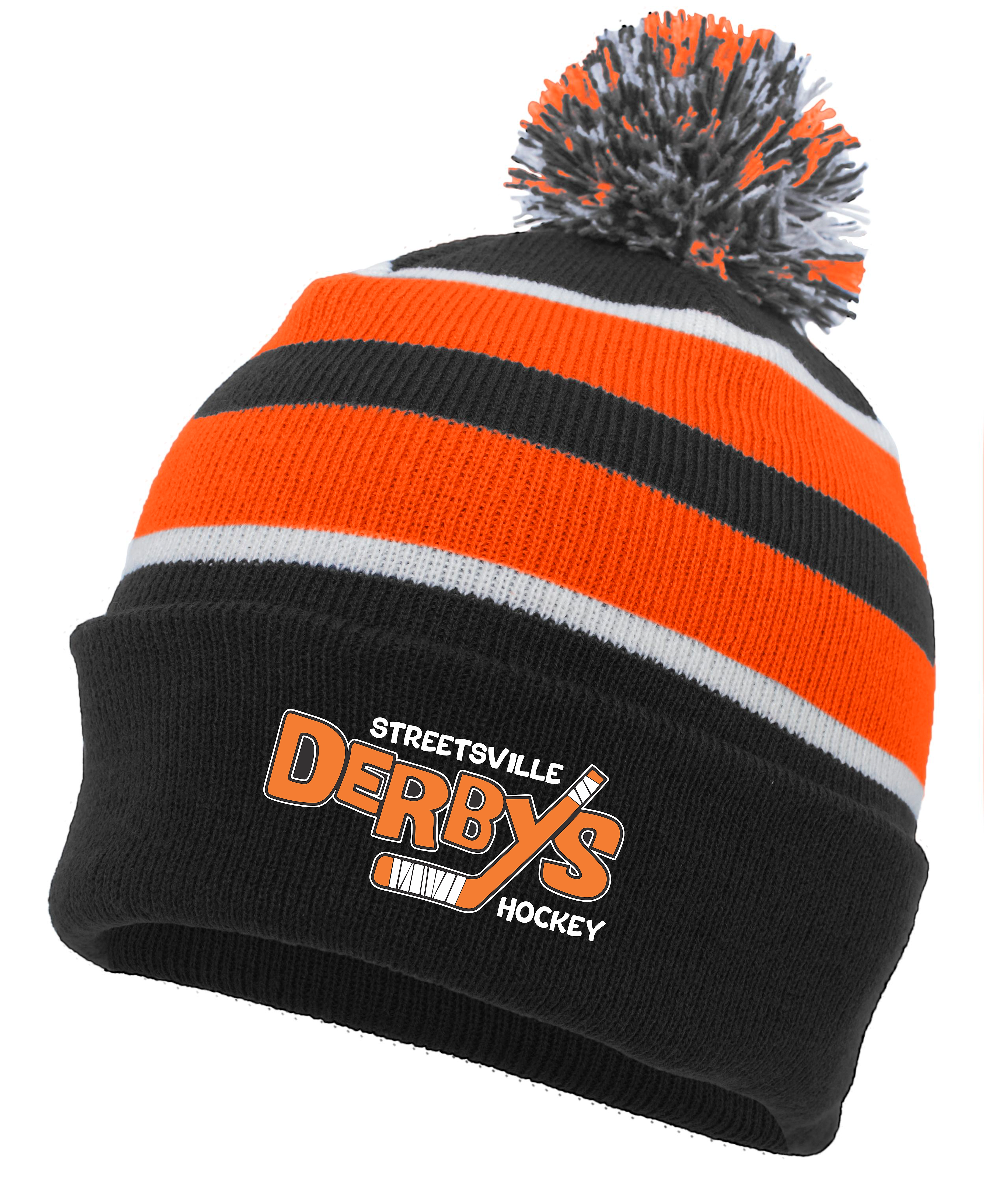 Pom Toque | Streetsville