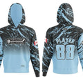 Elite Hoodie | Blue