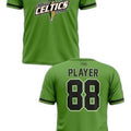 "Green" Training Shirt