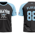 Elite Quick Dry Shirt | Pirates
