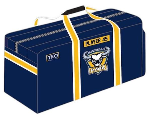 Hockey Bag