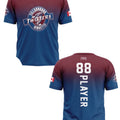 Tillsonburg Twisters Elite T-Shirt | Fade
