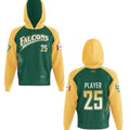 Elite Lightweight Hoodie | Falcons