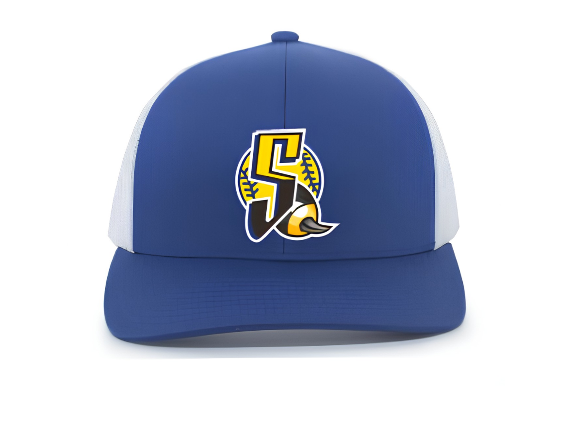 Snapback Hat | Stingers