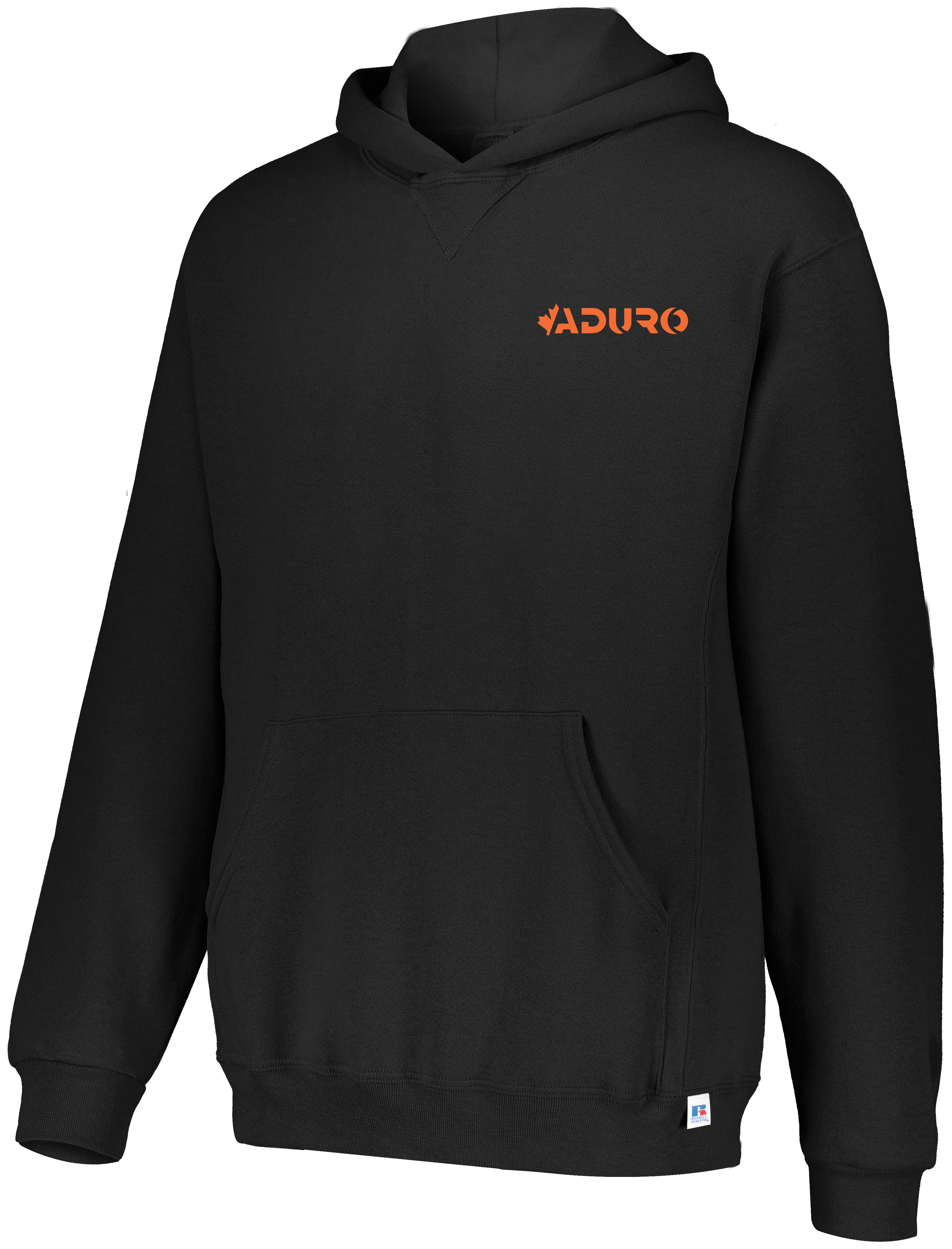 Fleece Hoodie | Youth