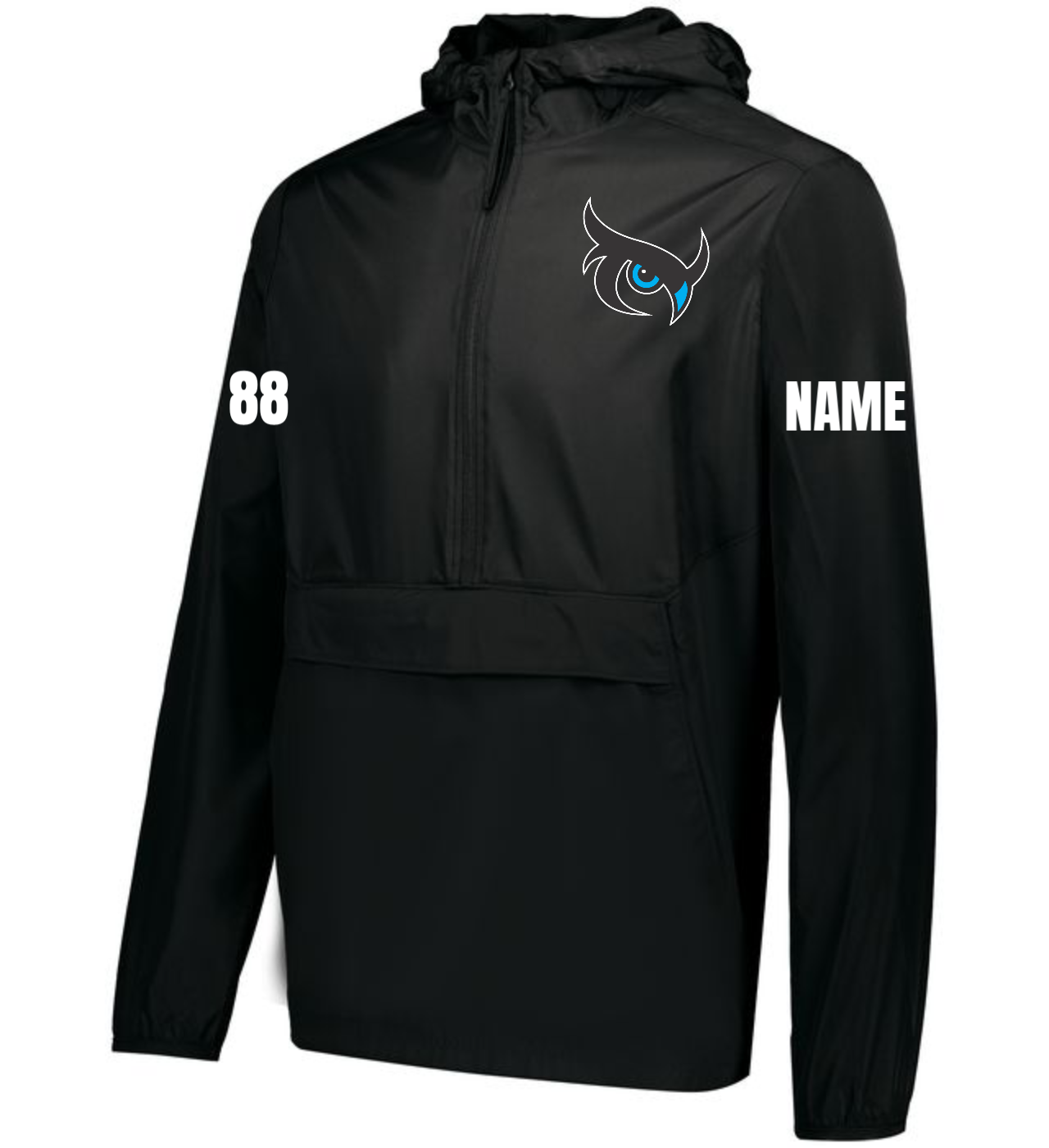 Halloway Pullover | Adult