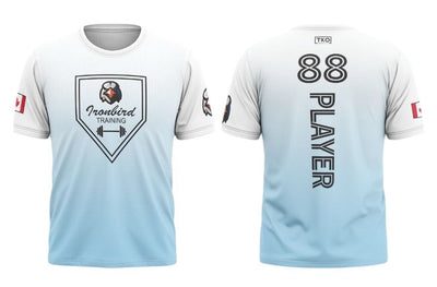 Elite T-Shirt | Ironbirds Training