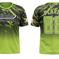 Elite T-Shirt | Green