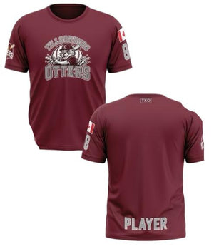 Elite T-Shirt | Otters