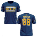 Elite T-Shirt | Patch Logo