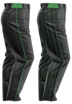 Baseball Pants | M&M Tree Service