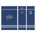 South Kent Lightning Garment Bag