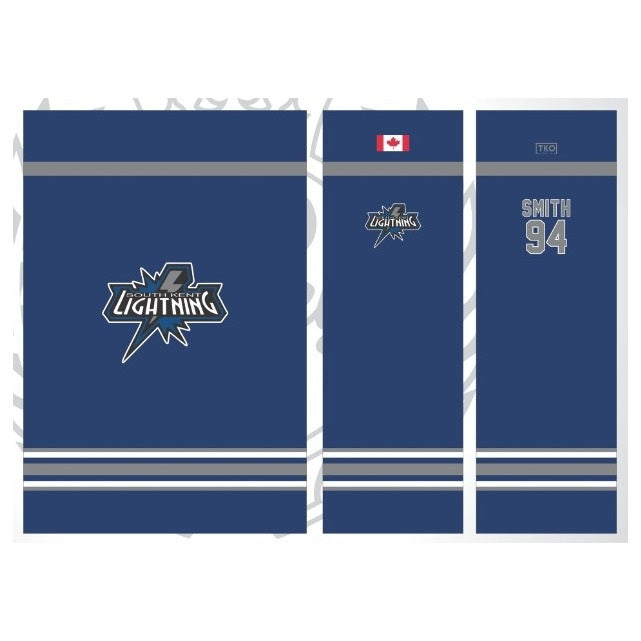 South Kent Lightning Garment Bag