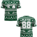 Hespeler Shamrocks Elite T-Shirt | Hespeler
