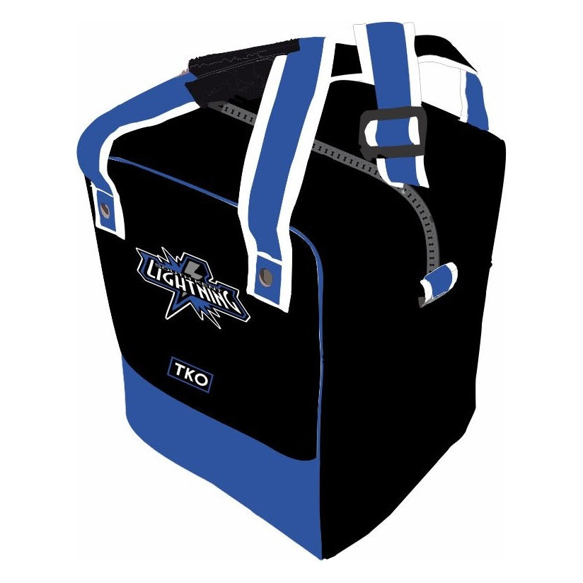 South Kent Lightning Hockey Bag | Goalie