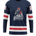 Pioneers Elite Hockey Jersey