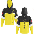 Helix Rise Elite Hoodie | Logo