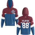 Tillsonburg Twisters Elite Hoodie | Logo